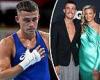 sport news Boxer Harry Garside could be banned from Olympics after allegedly assaulting ... trends now