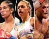 sport news Amanda Serrano takes on Heather Hardy before Jake Paul clashes with Nate Diaz ... trends now