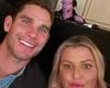 sport news AFL WAG Emma Hawkins reveals her Geelong star husband Tom's secret fear in ... trends now