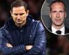 sport news Chelsea legend Petr Cech believes Frank Lampard must 'find solutions with the ... trends now