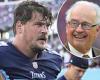 sport news Ex-NFL star Taylor Lewan sues Dr. James Andrews over botched 2020 ACL surgery ... trends now
