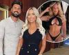 The 'REAL reason Amber Turner and Dan Edgar split after six years revealed' trends now