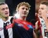Collingwood, Melbourne and St Kilda top the AFL — and we could be headed for ...
