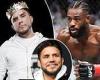 sport news UFC 288 main event: Henry Cejudo's clash with Aljamain Sterling is huge boost ... trends now