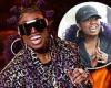 Missy Elliott becomes the first-ever female rapper admitted into the Rock & ... trends now