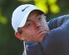 sport news McIlroy back in action on his 34th birthday after a break for his 'mental and ... trends now