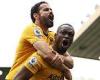 sport news Wolves 1-0 Aston Villa: Toti Gomes' ninth-minute strike proves the difference trends now