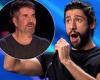 BGT's Ant and Dec choose French singer as their GOLDEN BUZZER choice after he ... trends now