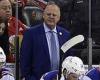 sport news Rangers and coach Gerard Gallant 'mutually' agree to part ways trends now