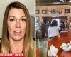 California restaurant owner says she'll continue asking patrons to stand for ... trends now