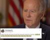 Biden, 80, mocked for saying he's best 2024 candidate because he's most ... trends now