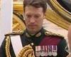 Royal fans swoon over Charles III's dashing equerry during  Coronation trends now
