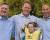 sport news Teddy Sheringham, Jimmy Carter and Alan McLeary reflect on Millwall's ... trends now