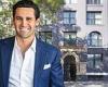 Larry Emdur's model son Jye lists his $1.3million Pyrmont apartment on the ... trends now