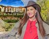 Janice Dickinson talks about her experience on I'm A Celeb after being forced ... trends now
