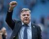 sport news Sam Allardyce's first game offered reasons to be optimistic that he CAN keep ... trends now