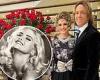 Anna Nicole Smith's ex Larry Birkhead brings daughter Dannielynn, 16, to ... trends now