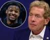 sport news NBA: Bronny James has made the 'right' choice picking USC, claims Skip Bayless trends now