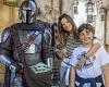 Alessandra Ambrosio celebrates son's 11th birthday with a visit to Disneyland trends now