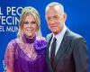 EDEN CONFIDENTIAL: Cut! Tom Hanks' wife Rita Wilson is told off for filming ... trends now