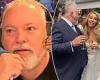 Kyle Sandilands admits 'cracks are starting to show' in his marriage a week ... trends now