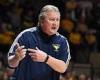 sport news West Virginia coach Bob Huggins uses homophobic slurs referencing Xavier ... trends now