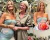 Inside Sam Burgess' pregnant girlfriend Lucy Graham's baby shower trends now