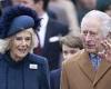 King Charles and Queen Camilla to enjoy a few days off in Sandringham after ... trends now