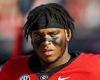 sport news Father of Georgia Bulldogs lineman Devin Willock sues the university over the ... trends now