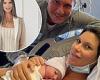 Maya Vander gives BIRTH! Selling Sunset vet, 39, welcomes 'rainbow' baby ... trends now