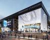 sport news New York City FC unveil new designs for $780 million, 25,000-seat ... trends now