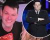 The Chase's Mark 'The Beast' Labbett looks slimmer than ever after shedding ten ... trends now