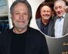Billy Crystal says it is 'wonderful' that Robert De Niro, 79, has a new baby trends now