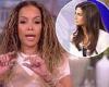 The View host Sunny Hostin says Kaitlan Collins was not 'prepared' for Trump trends now