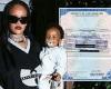 Rihanna's baby son's Wu-Tang Clan-inspired name is FINALLY revealed after she ... trends now