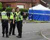 Teenager, 19, stabbed to death in Sheffield named as police confirm three boys ... trends now