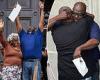 Man walks free after 29 years in Louisiana prison for alleged rape of his ... trends now