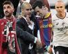 sport news Where are Pep Guardiola's iconic 2010-11 Barcelona team now? trends now