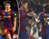 sport news Bojan Krkic snubs Lionel Messi and claims Ronaldinho was the best he played ... trends now