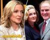 sport news Gabby Logan opens up on her dad's battle with alcoholism and accepting it ... trends now