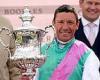 sport news Frankie Dettori wins on Arrest in the Chester Vase ahead of next month's Epsom ... trends now