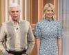 Phillip Schofield breaks his silence on claims of a backstage fallout with ... trends now