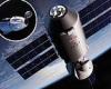 Billionaire to launch first-ever commercialized space station in 2025 trends now
