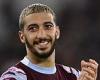sport news Joe Cole leads the praise for Said Benrahma after his impressive showing in ... trends now