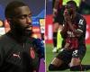 sport news Fikayo Tomori admits AC Milan suffered from stage fright during their Champions ... trends now
