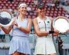 sport news Madrid Open chiefs apologise FOUR DAYS after their women's doubles finalists ... trends now