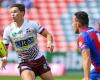 Nicho Hynes's journey to NRL superstardom to come full circle when he faces ...