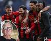 sport news Bournemouth owner Bill Foley has offered to fly the players to Las Vegas trends now