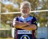 Bush footy overcomes season collapse to restore 'fabric' of small towns