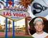 Nevada mulls massive tax credits to lure the film industry to Las Vegas trends now